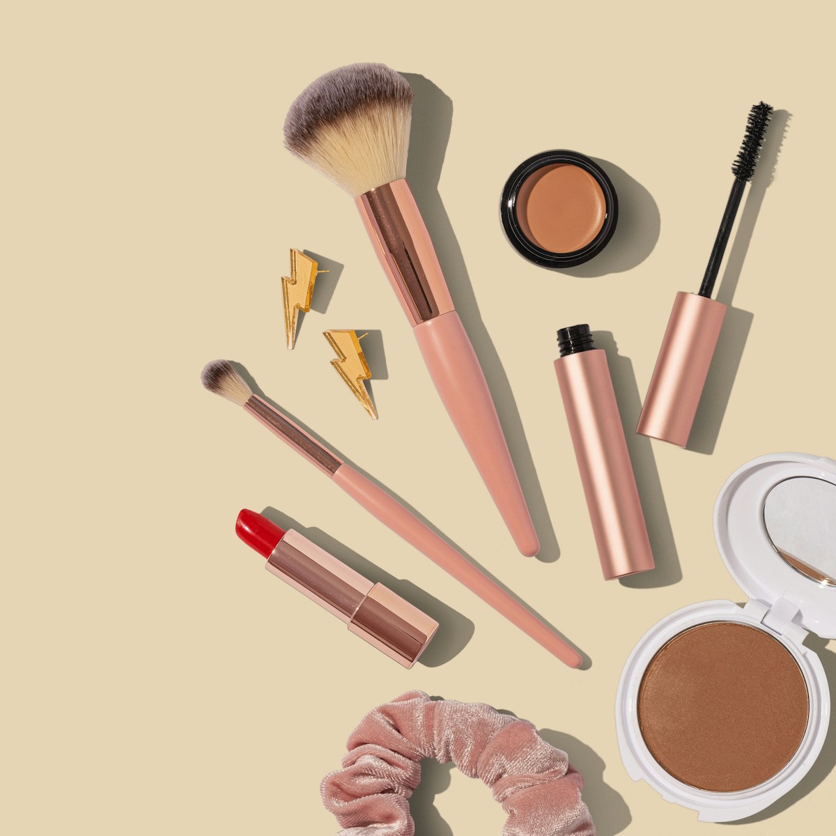 Perfumery & Cosmetics